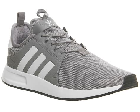 grijze sneakers adidas|Shop Men's Grey adidas Shoes & Sneakers .